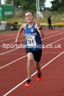 800 metres, 2021 North East Grand Prix 6, Monkton, Wednesday, August 4th. Photo: David T. Hewitson/Sports for All Pics